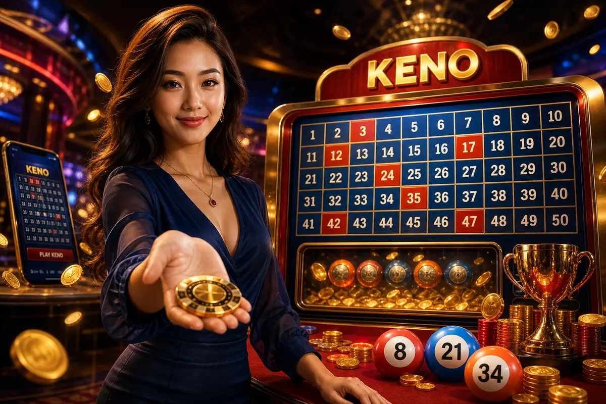 bm99 Live Casino ဂိမ်းများ
