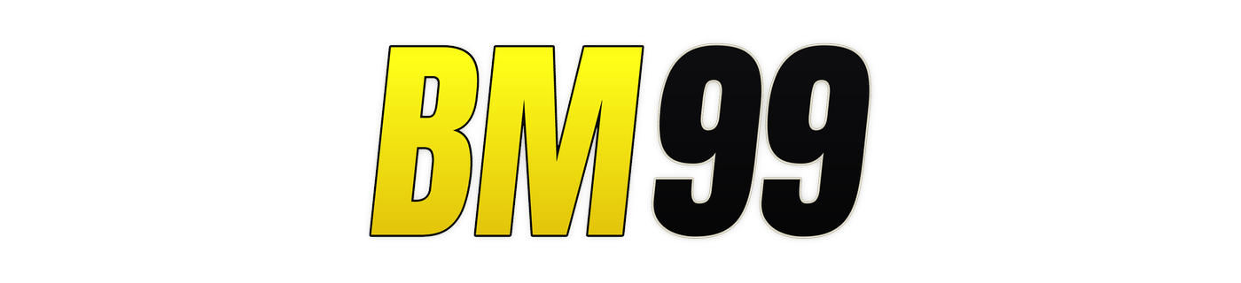 bm99 logo